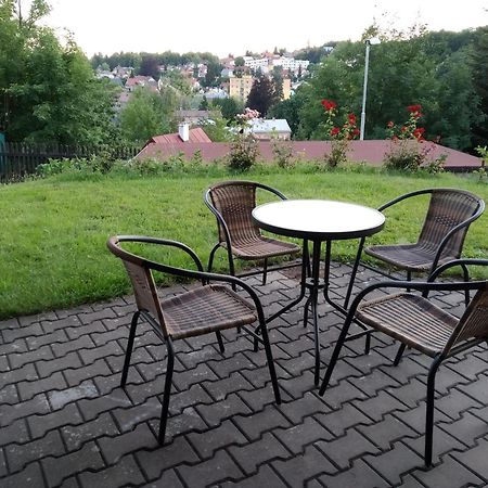 Apartmany Pod Strani Vrchlabí 部屋 写真