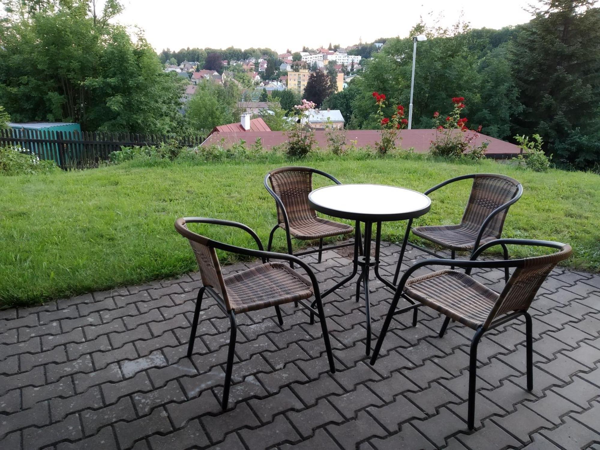 Apartmany Pod Strani Vrchlabí 部屋 写真