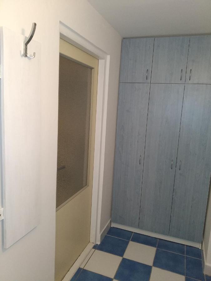 Apartmany Pod Strani Vrchlabí エクステリア 写真