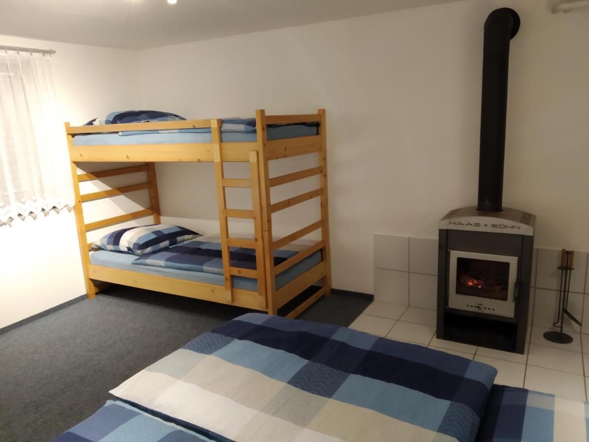 Apartmany Pod Strani Vrchlabí エクステリア 写真